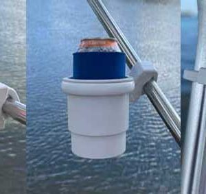 Any Angle Universal CupHolder