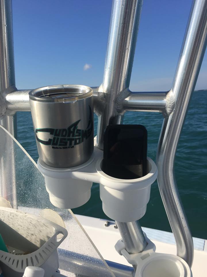 Marine Drink Holder